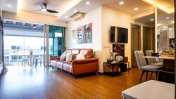Caspian (D22), Condominium #602938331